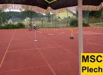 Fahrradtraining